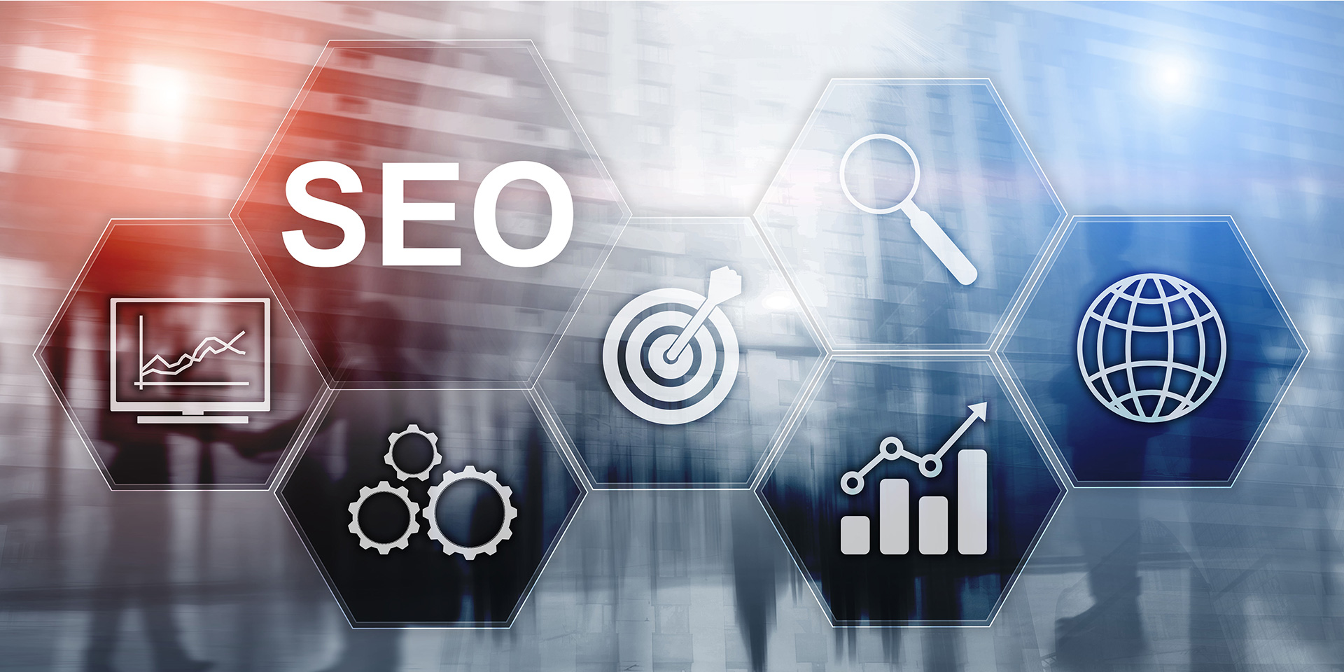 Artificial Intelligence SEO Provides Competitive Advantage in E-Commerce.