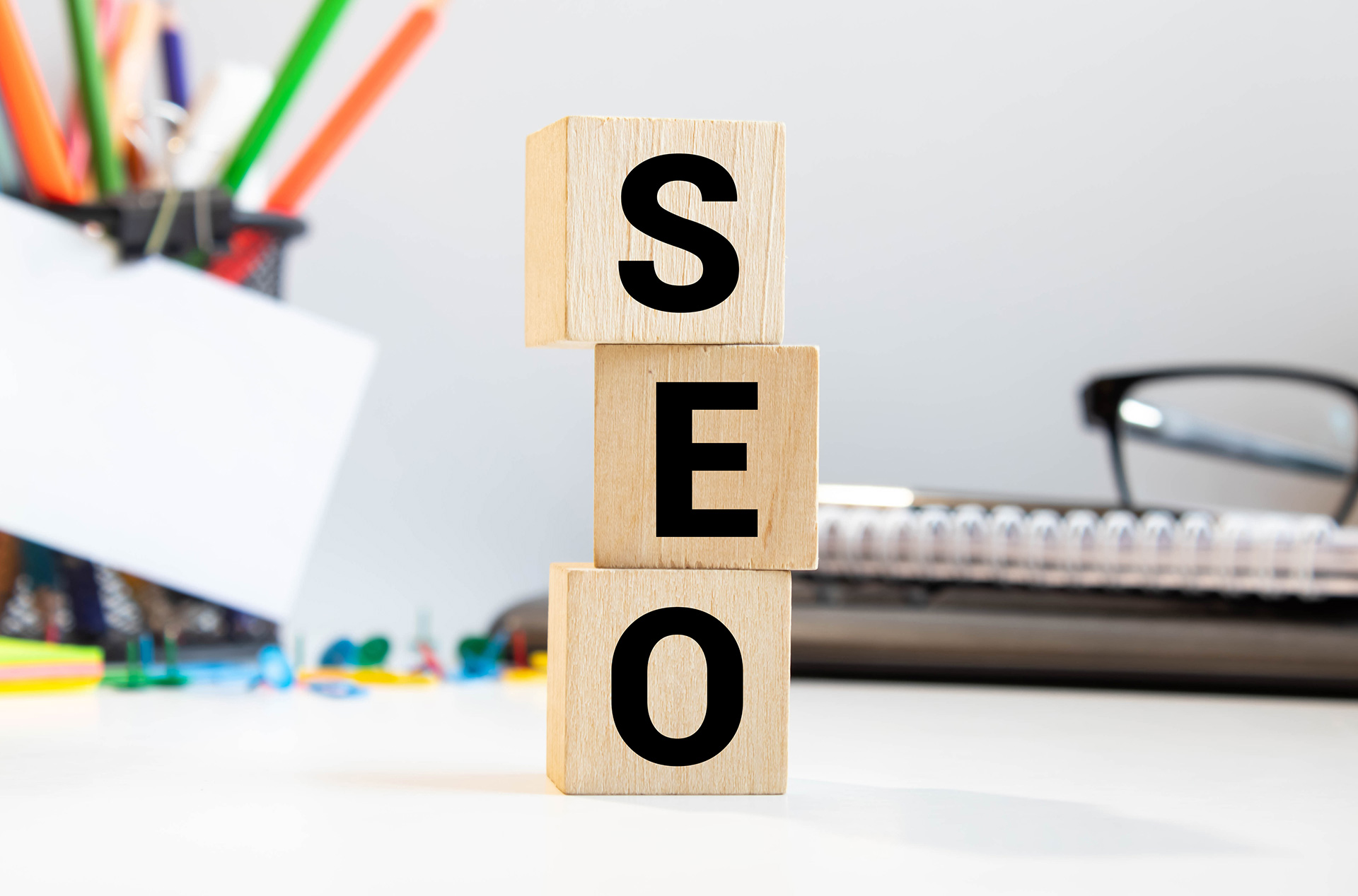 Artificial Intelligence Supported SEO: Why Is It Important to Be Ahead of the Competition?.