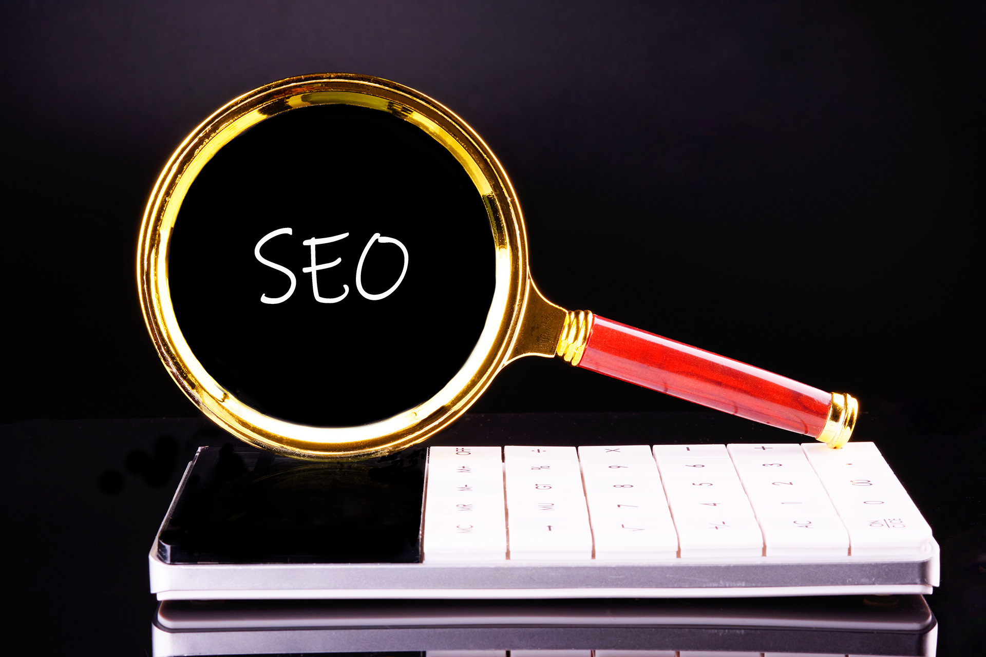 Get to know SEO: Revive Your Content.