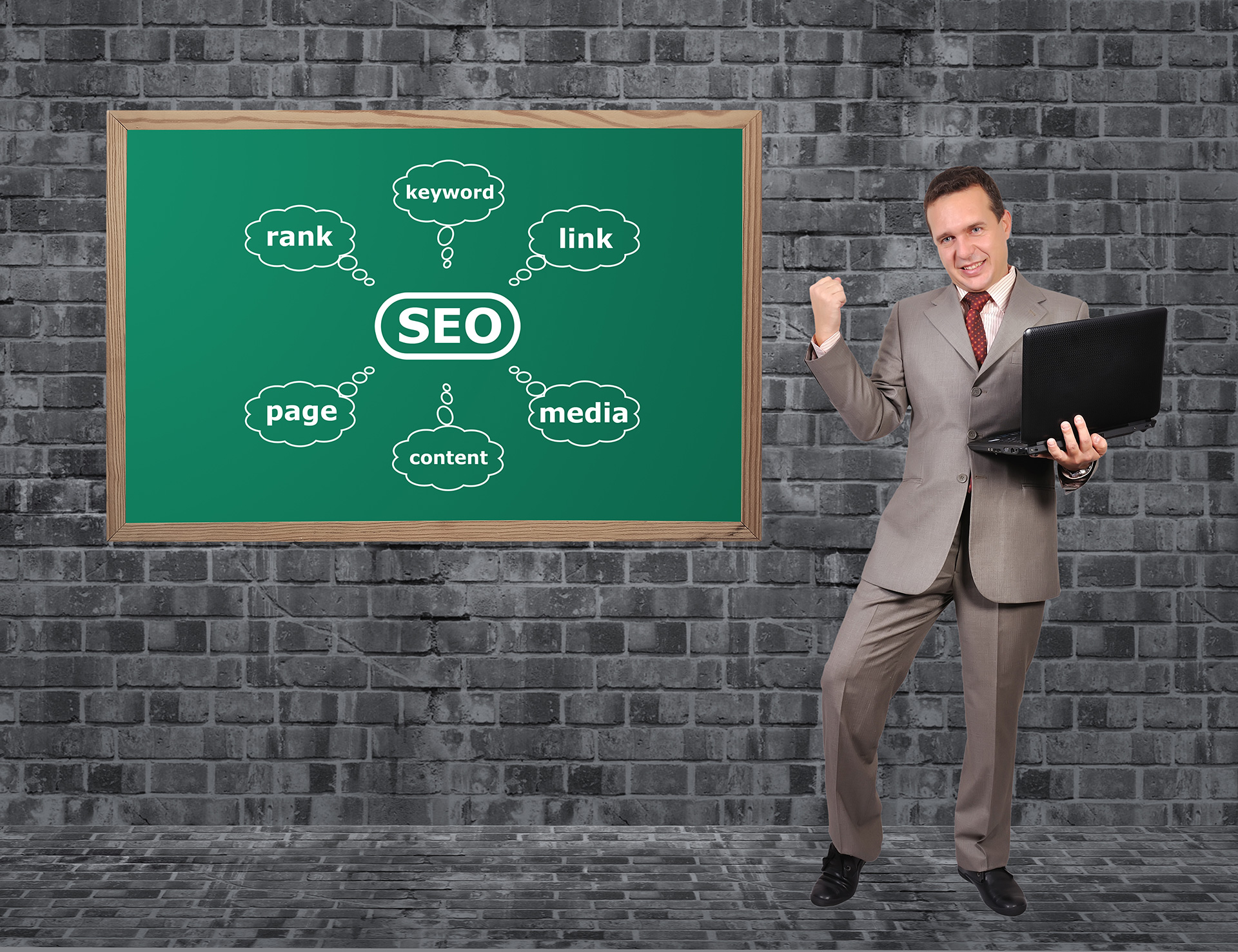 - Strengthen Your SEO Strategies with Getseo.ai.