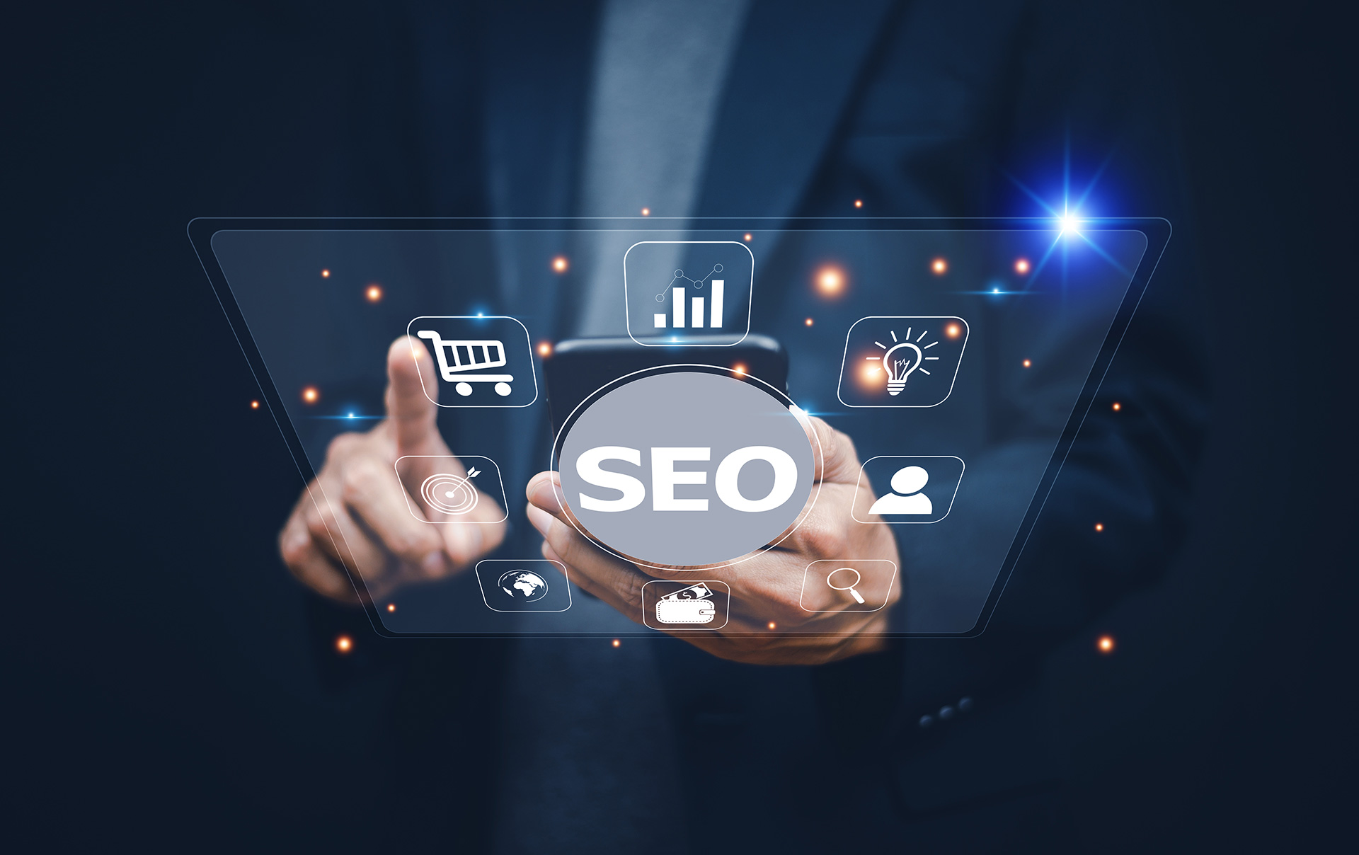 SEO and Artificial Intelligence Integration: The Road to Go Further.