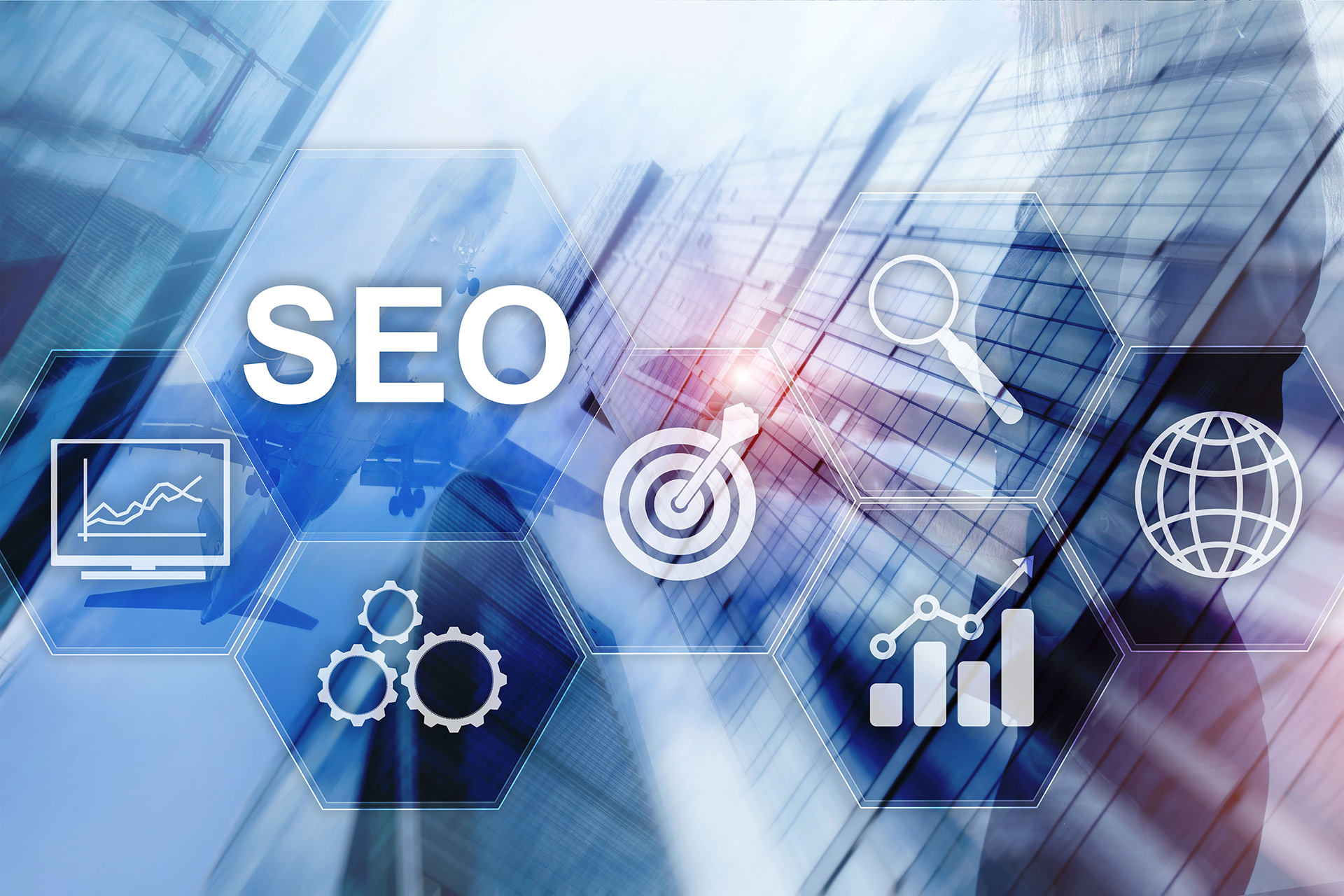 SEO Trends in 2024: Discover Innovative Solutions with Getseo.ai.