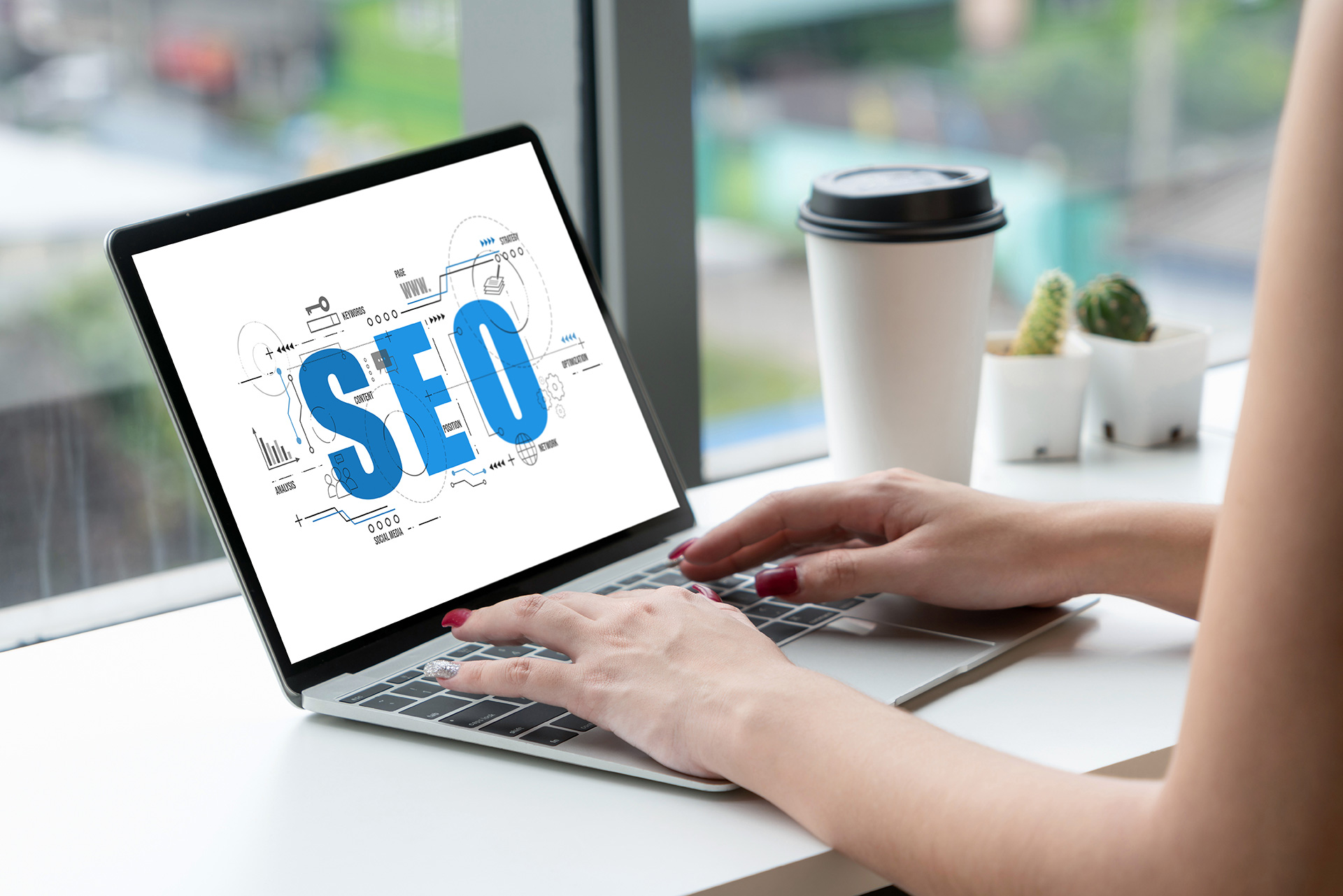 WordPress Artificial Intelligence Supported SEO Tips.