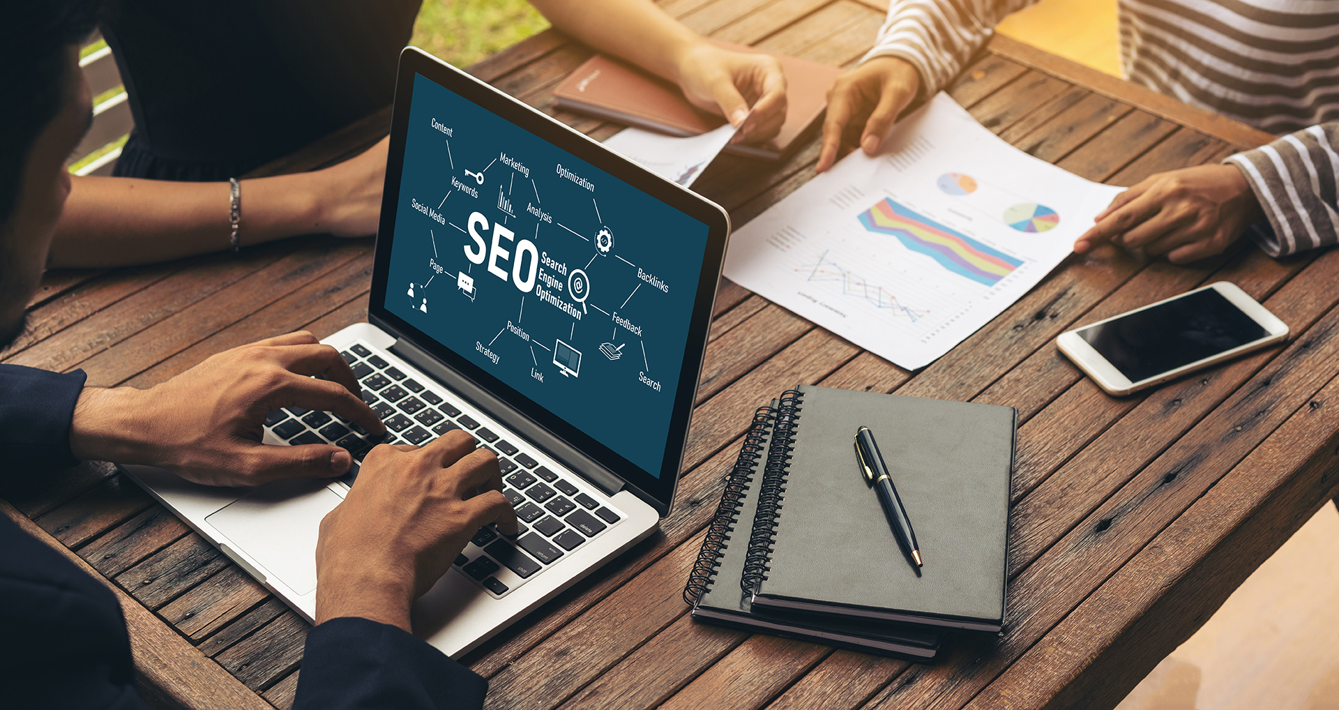 Secrets of Gaining Internet Traffic with SEO Automation.