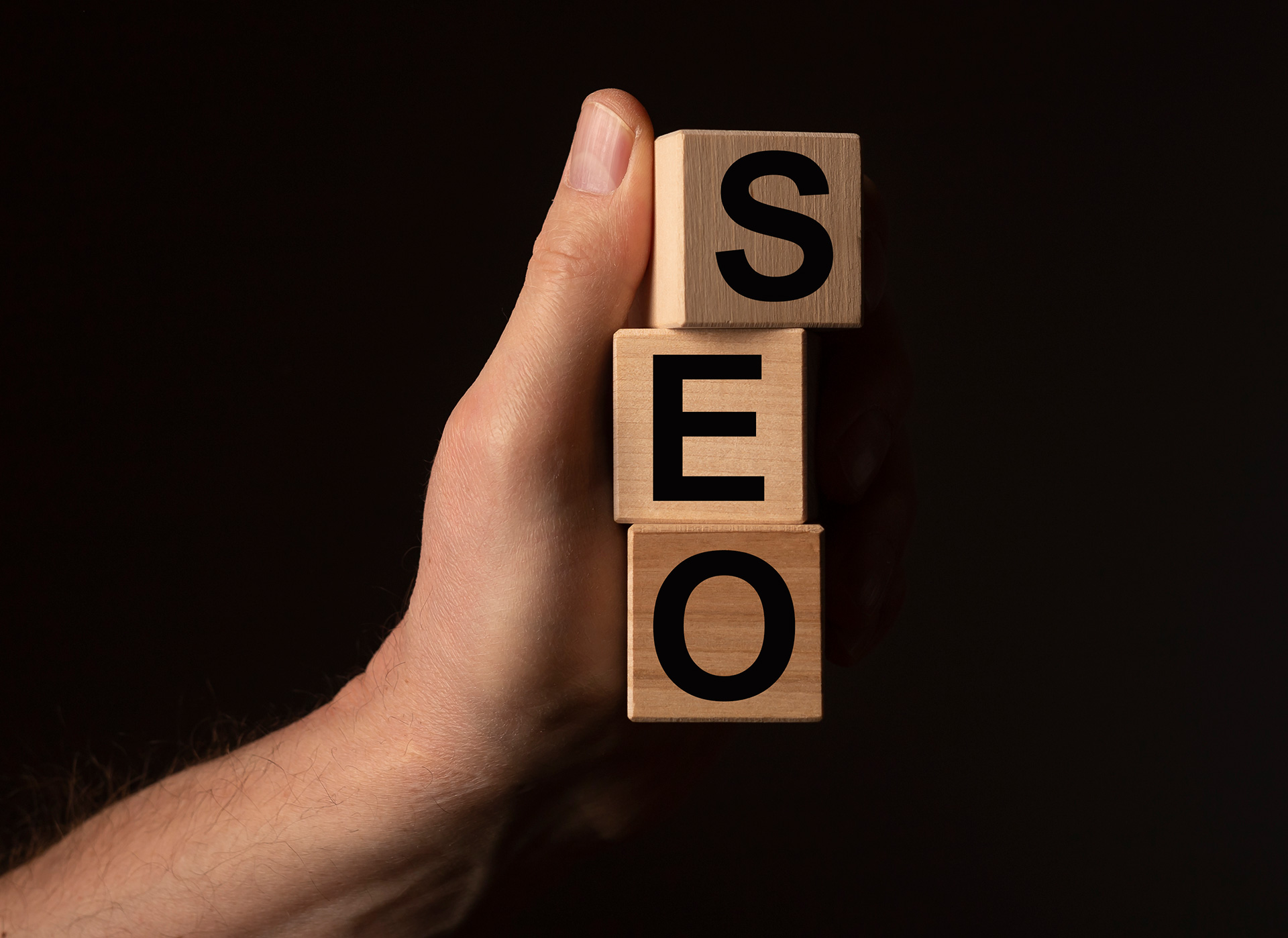 Innovative Solutions in SEO Techniques.