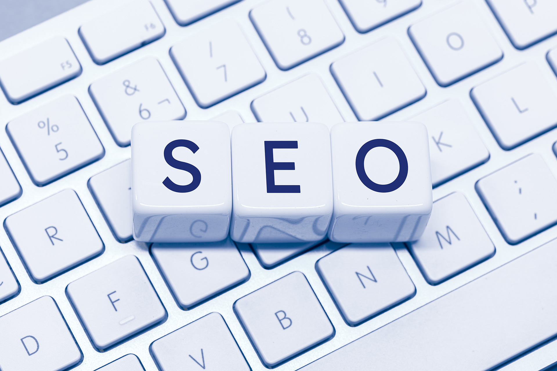 SEO Trends 2024: Innovative Approaches and Strategies.