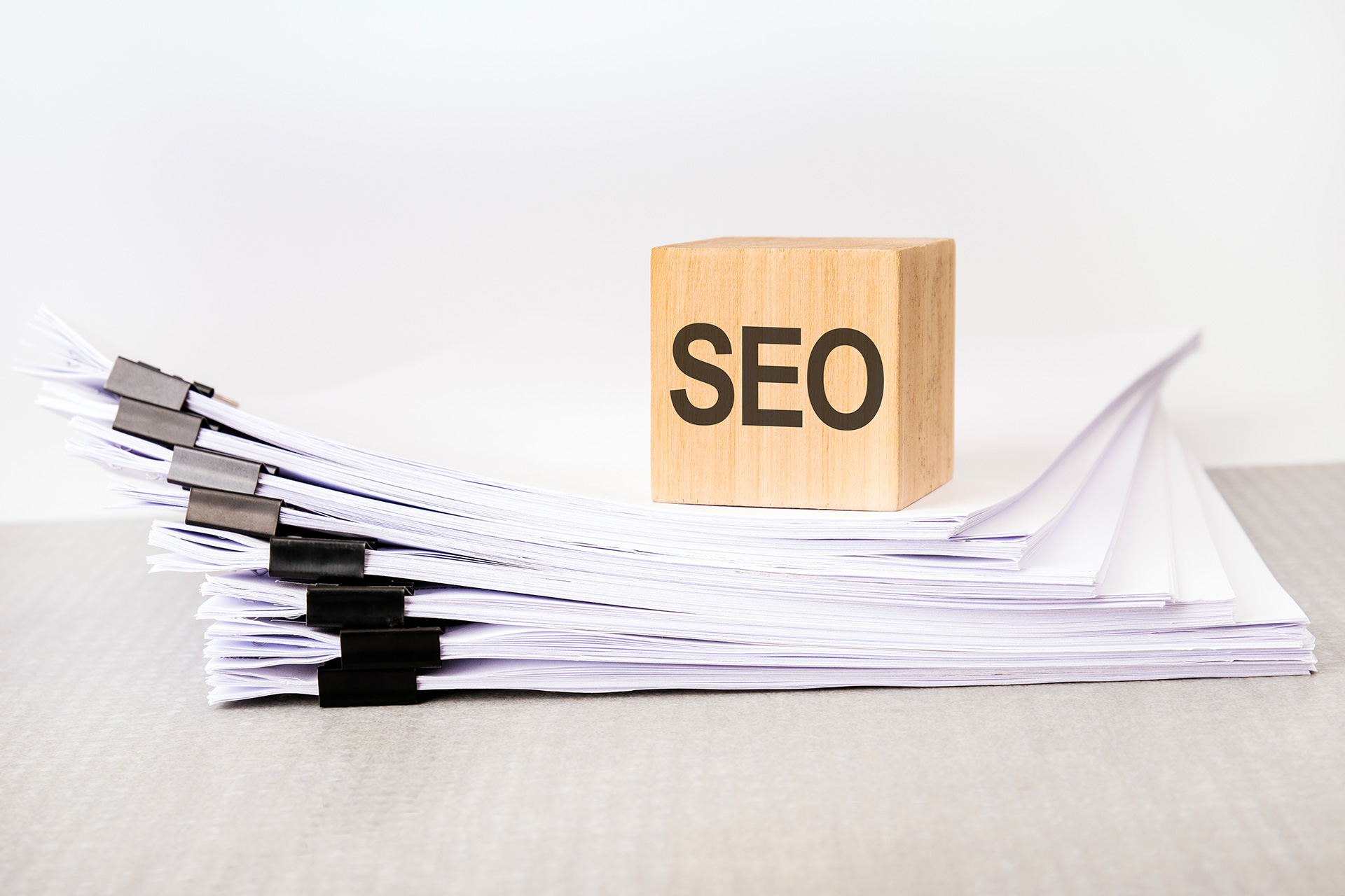 Wordpress SEO Tips: Practical strategies to improve rankings.